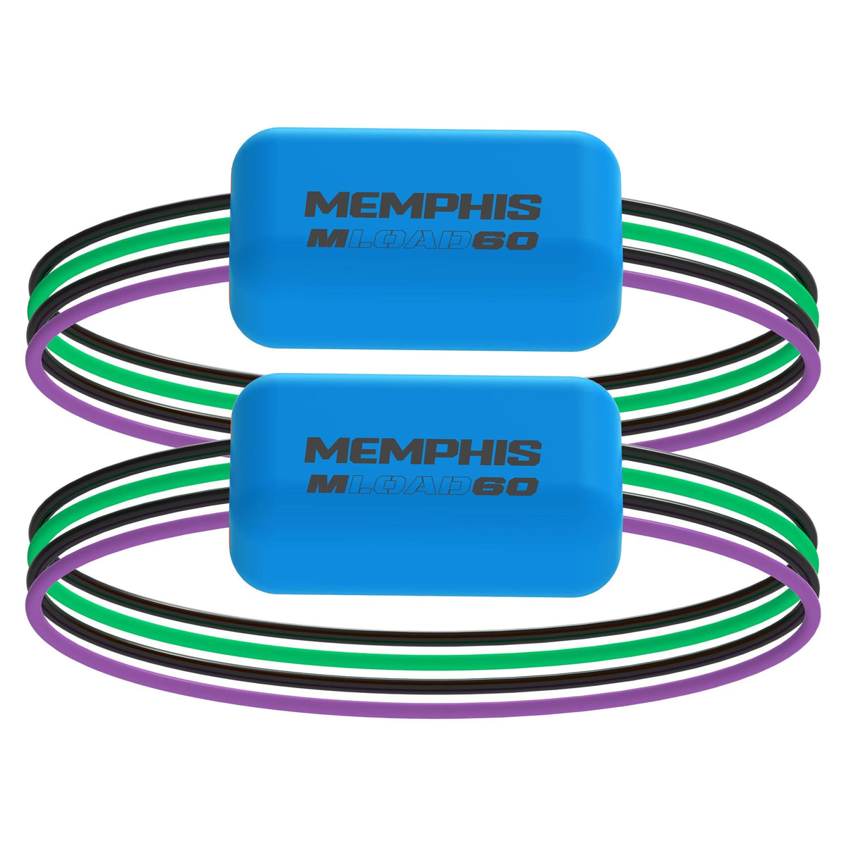 Memphis MLOAD60 60-Ohm Load Generator