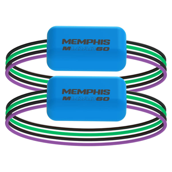 Memphis MLOAD60 60-Ohm Load Generator