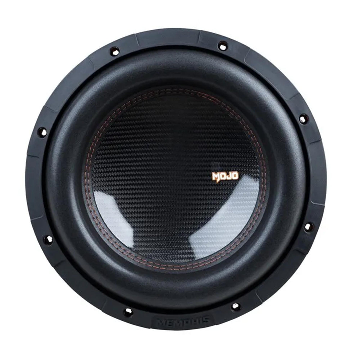 Memphis MJ1212 MOJO 12" Selectable-Impedance Subwoofer