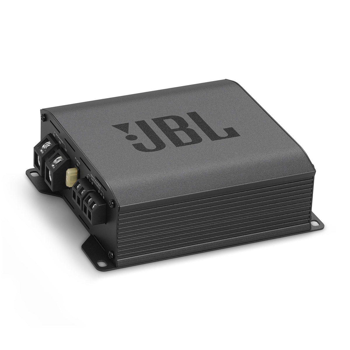 JBL JBLSTAGEGT80021AM 2-Channel Class-D Car Amplifier
