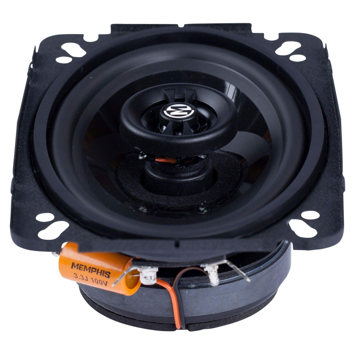 Memphis PRX46 4x6" 2-Way Coaxial Speakers
