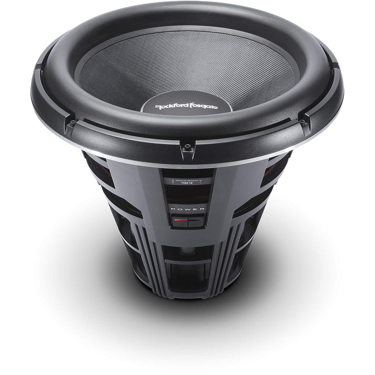 Rockford Fosgate T3S2-19 19" 2-Ohm Superwoofer