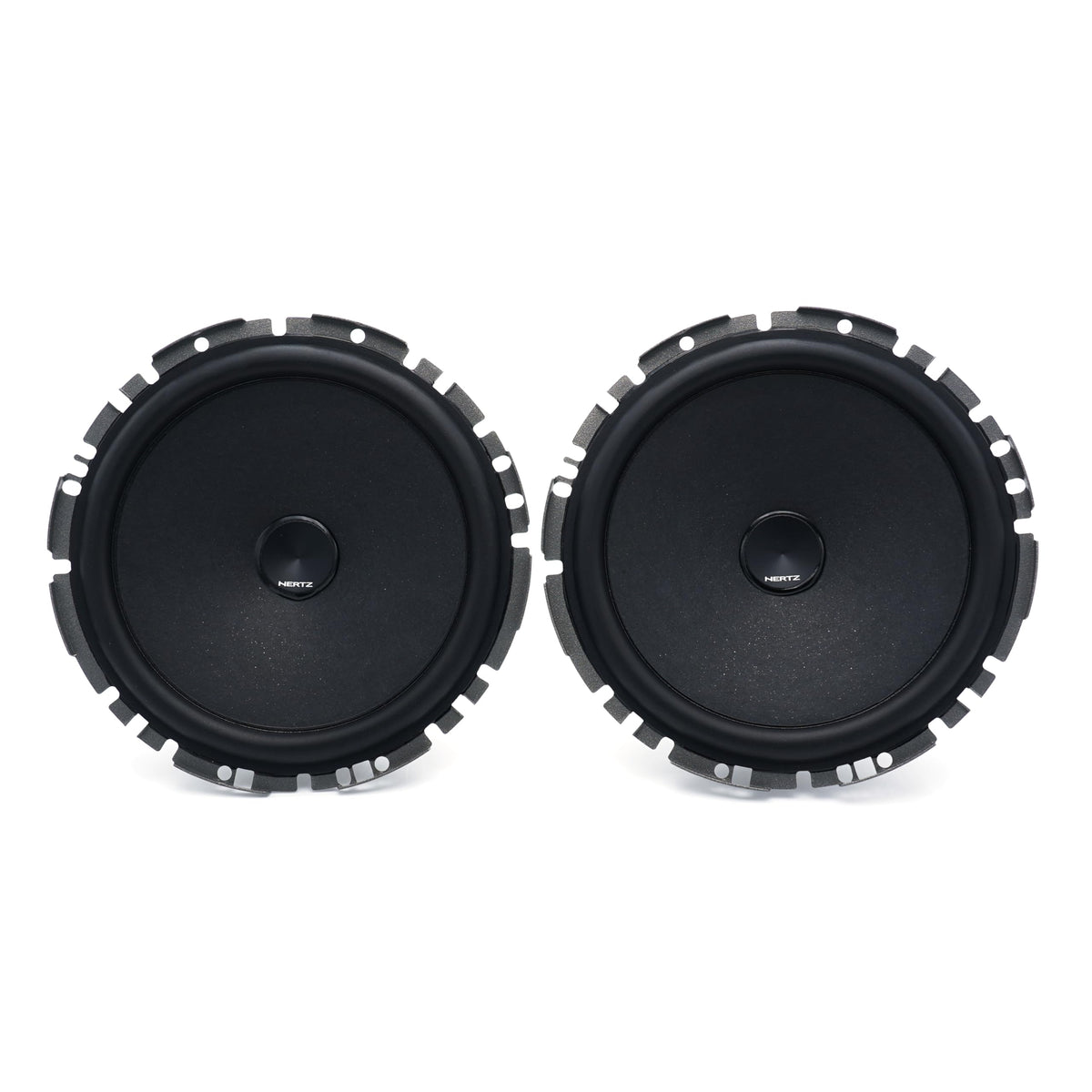 Hertz C165F 6.5" Shallow-Mount Woofers