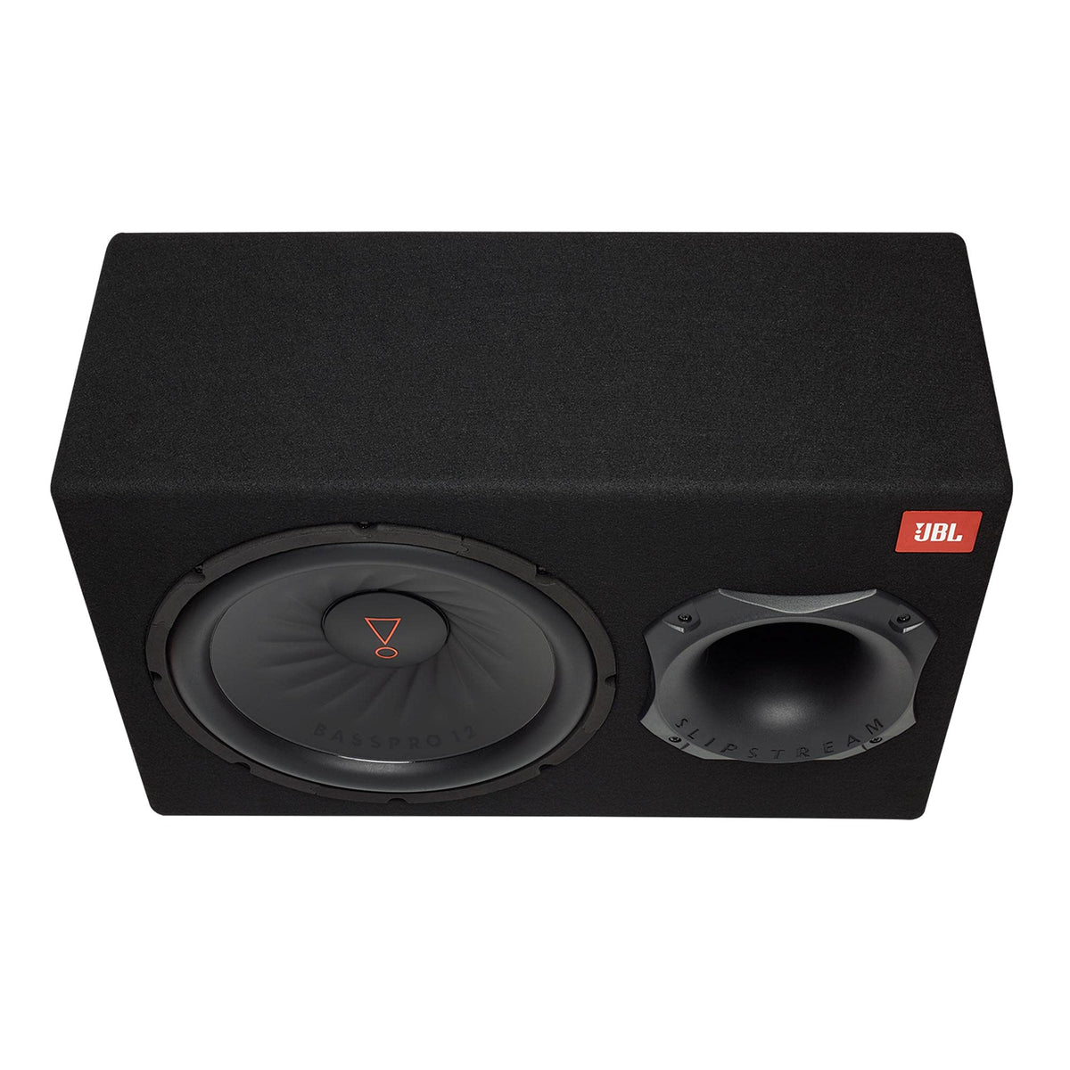 JBL SUBBP12AM BassPro 12 12" Powered Subwoofer