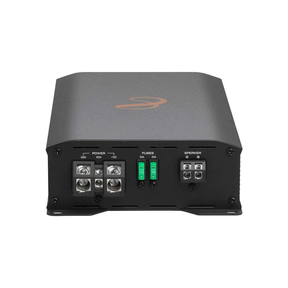 Infinity INFPRIMUS50011AAM Mono Class-D Subwoofer Amplifier
