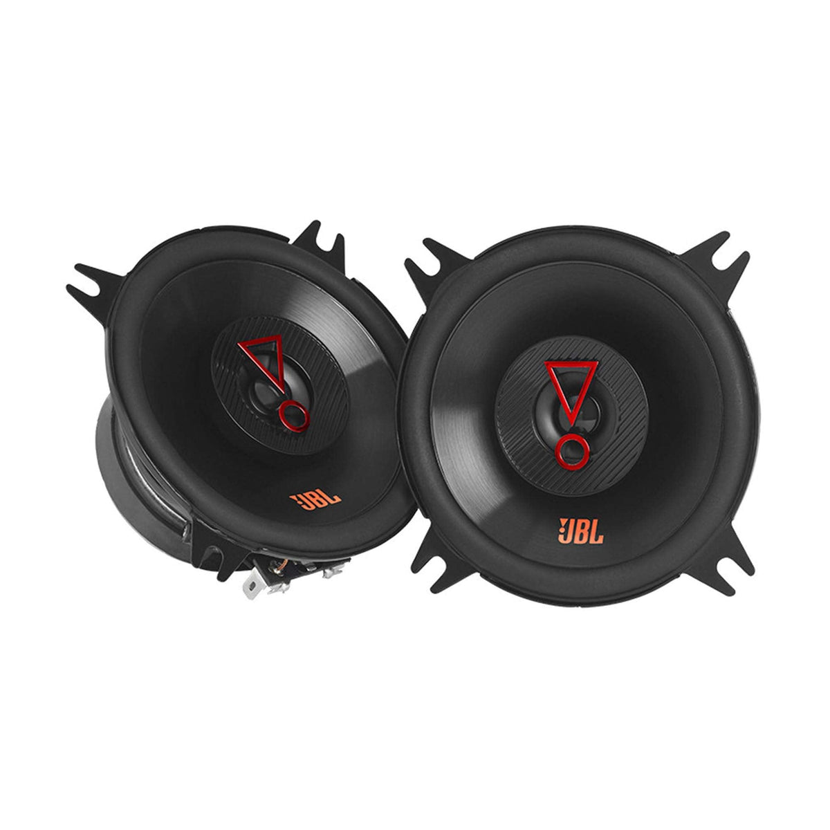 JBL STAGE3427FAM Stage3 427F 4" 2-Way Car Speakers