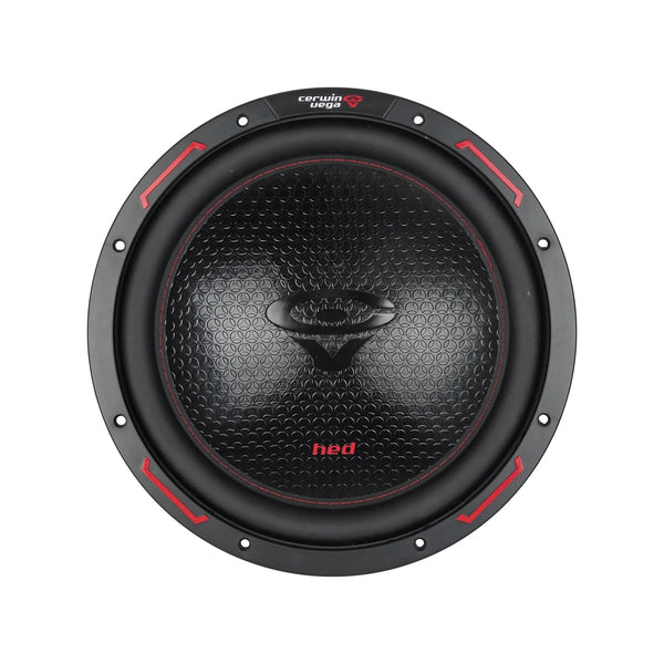 Cerwin-Vega H15DV4 15" Dual 4-Ohm Subwoofer