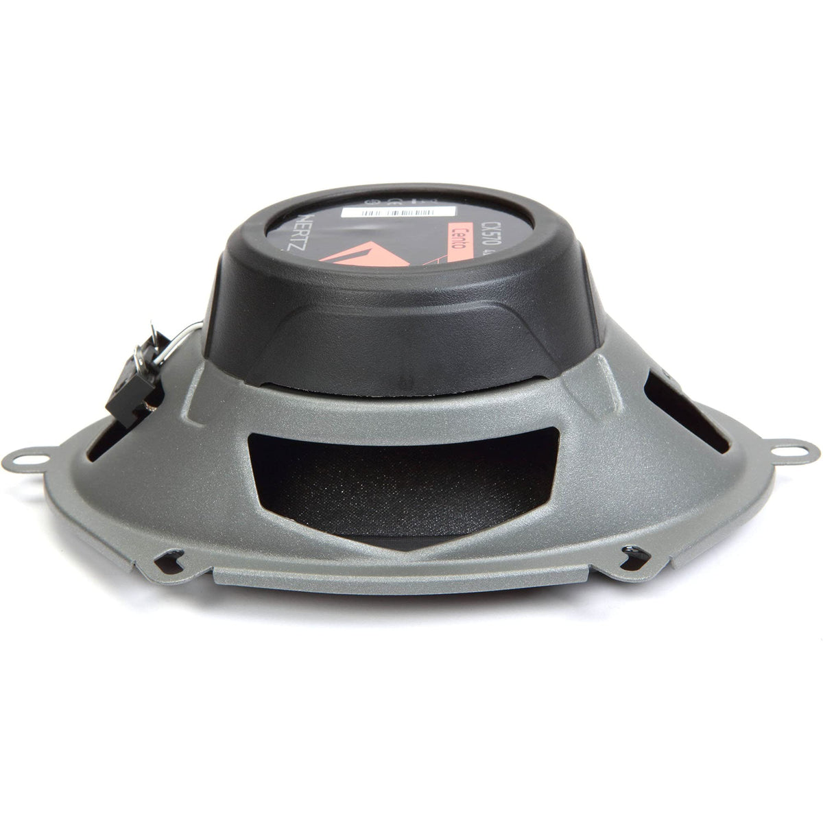 Hertz CX 570 5x7" 2-Way Coaxial Speakers