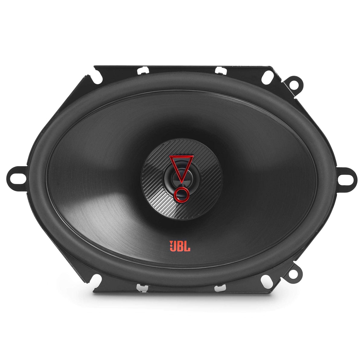 JBL STAGE38627AM 5x7/6x8" 2-Way Coaxial Speakers