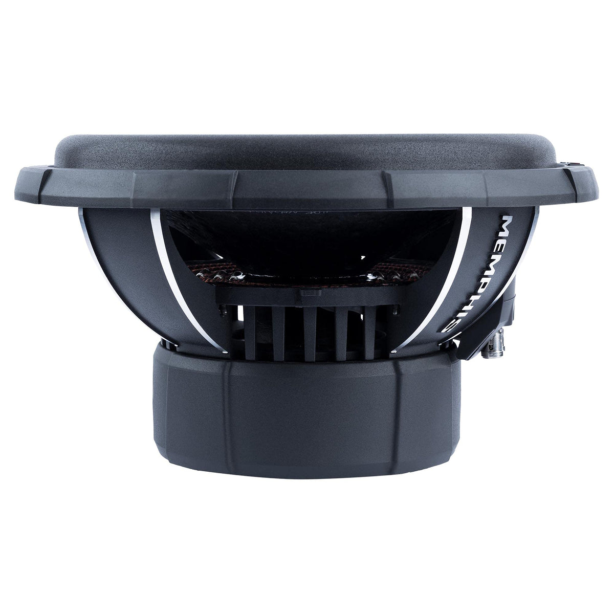 Memphis MJP1222 12" Dual 2-Ohm MOJO Pro Subwoofer