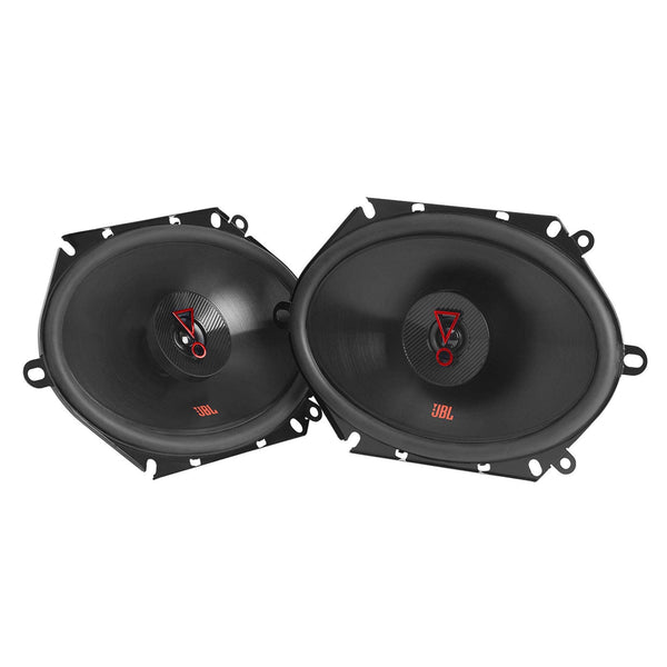 JBL STAGE38627AM 5x7/6x8" 2-Way Coaxial Speakers