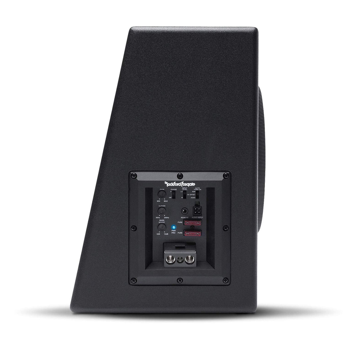 Rockford Fosgate P300-10 10" Powered Subwoofer Enclosure