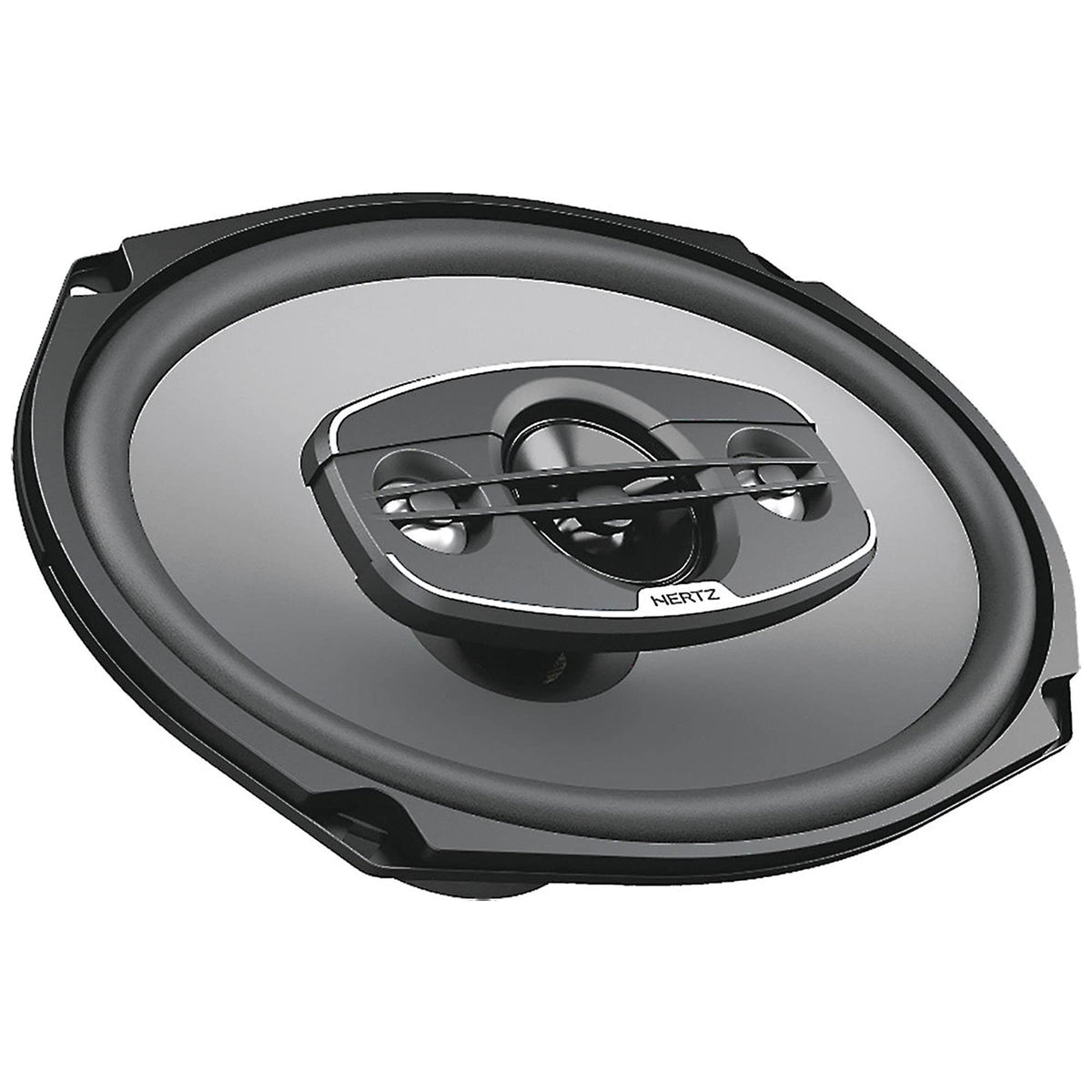 Hertz X 690 6x9" 4-Way Coaxial Speakers