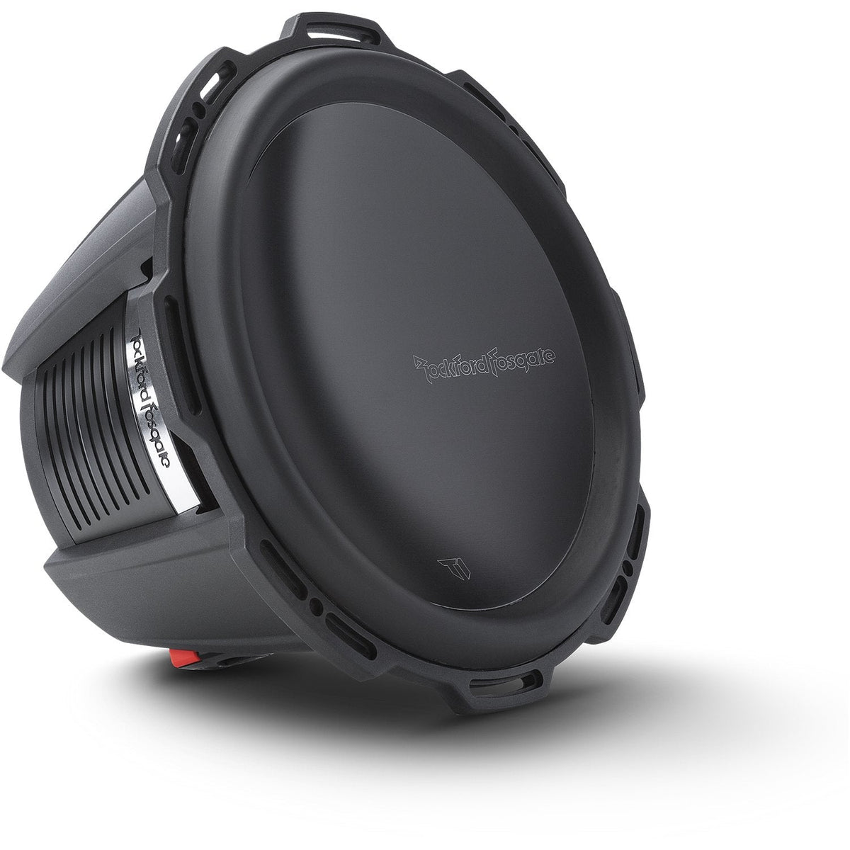 Rockford Fosgate T1D415 15" Dual 4-Ohm Subwoofer