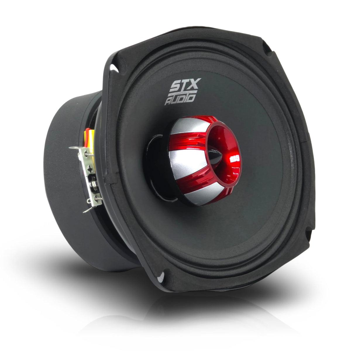 STX Audio X69.2B 6x9" Midrange Car Speaker