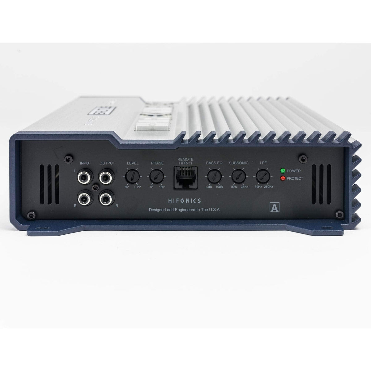 Hifonics BXX1200.1D Mono Class D Subwoofer Amplifier