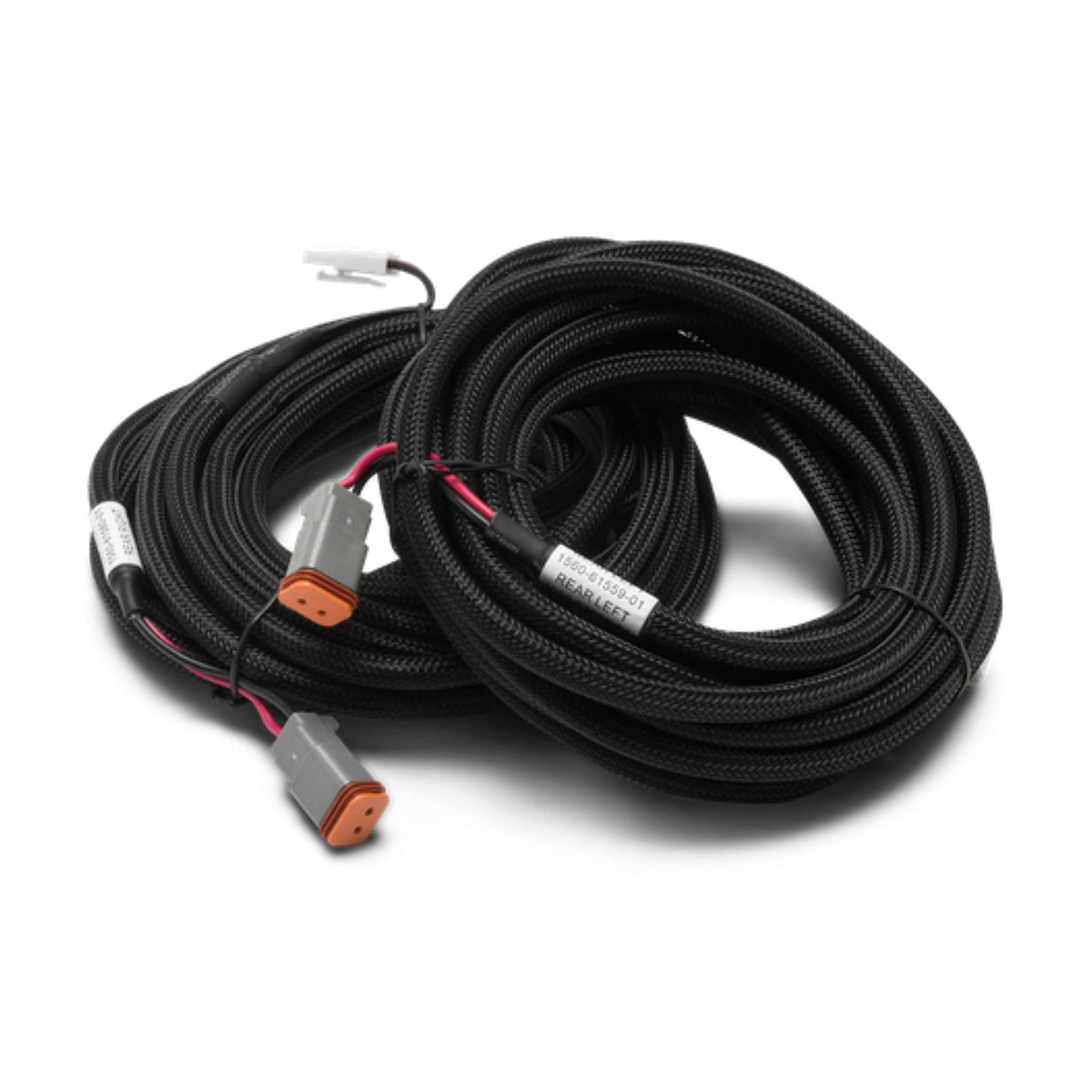 Rockford Fosgate RFGNRL-RSW16 Polaris General Rear Speaker Harness