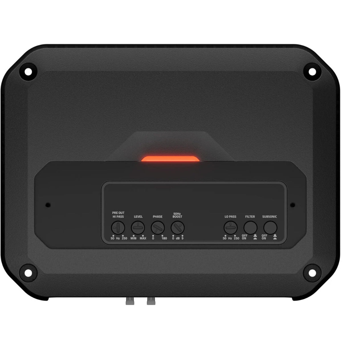 Hertz CP 1.700 Mono Class D Car Amplifier
