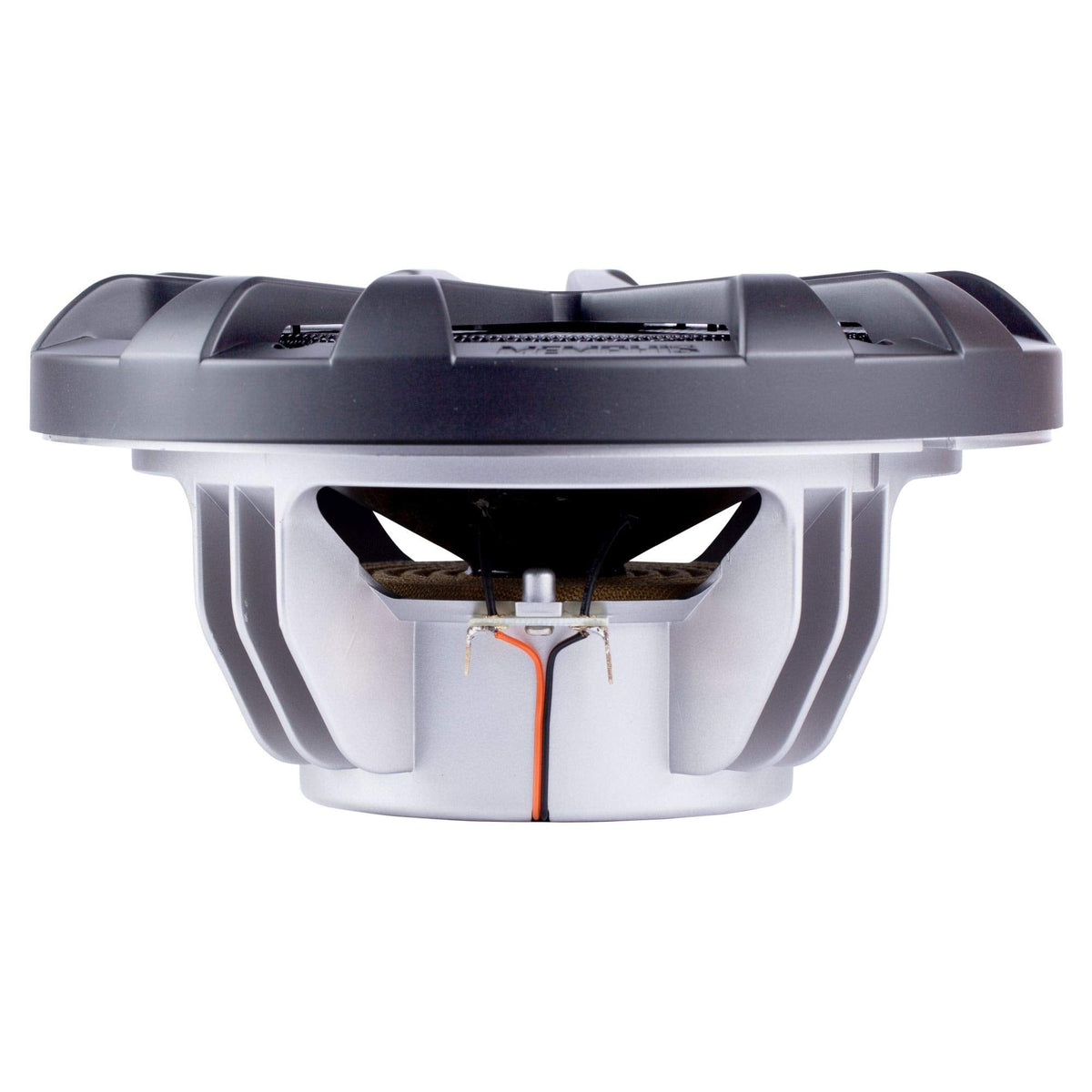 Memphis MXA80L 8" Marine Coaxial Speakers with RGB LED