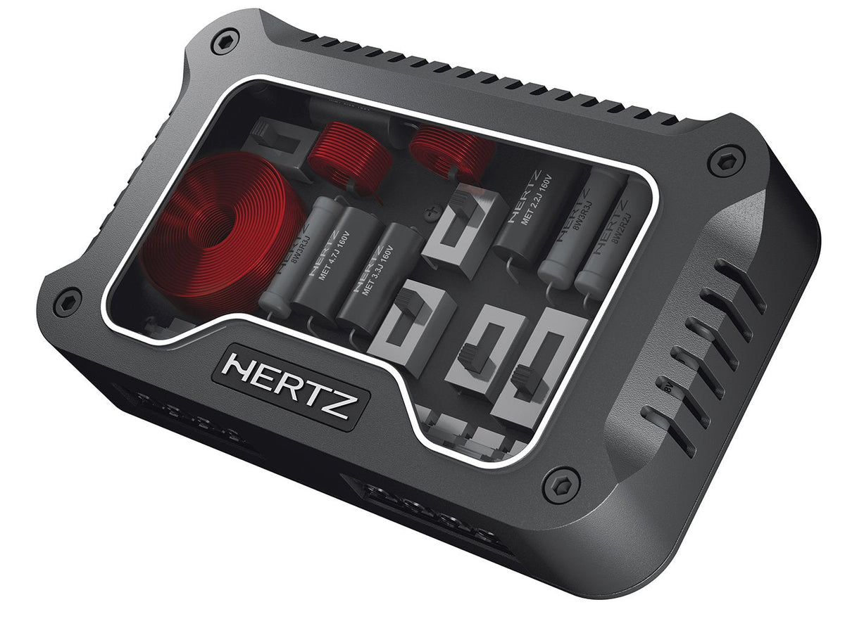 Hertz MLCX2TW-3 2-Way Passive Crossover Set
