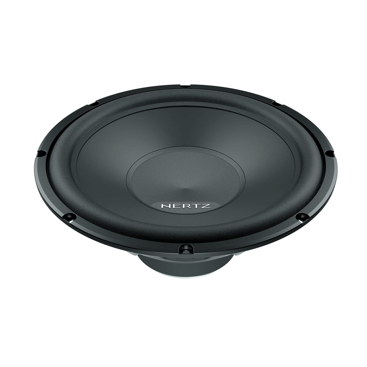 Hertz S300S4 Uno 12" 4-Ohm Subwoofer