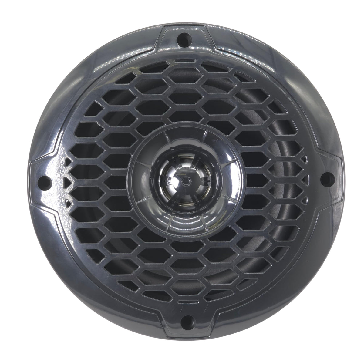 Warzone WZ65MK 6.5" 2-Way Marine Speakers
