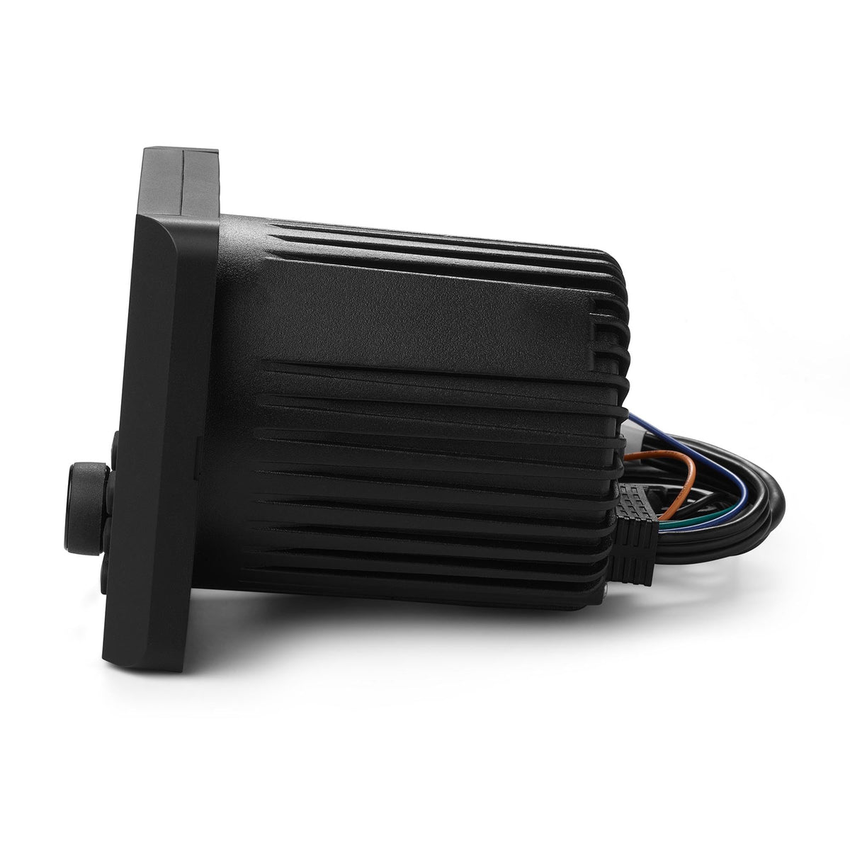 JBL JAM3000 Gauge-Mount Marine Media Receiver