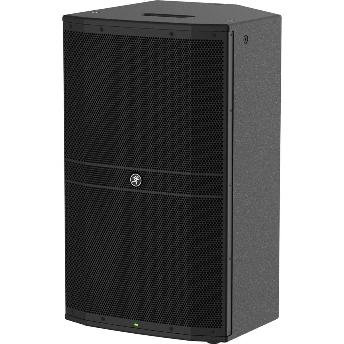Mackie Powered Speaker Cabinet 15" 2-Way DRM215