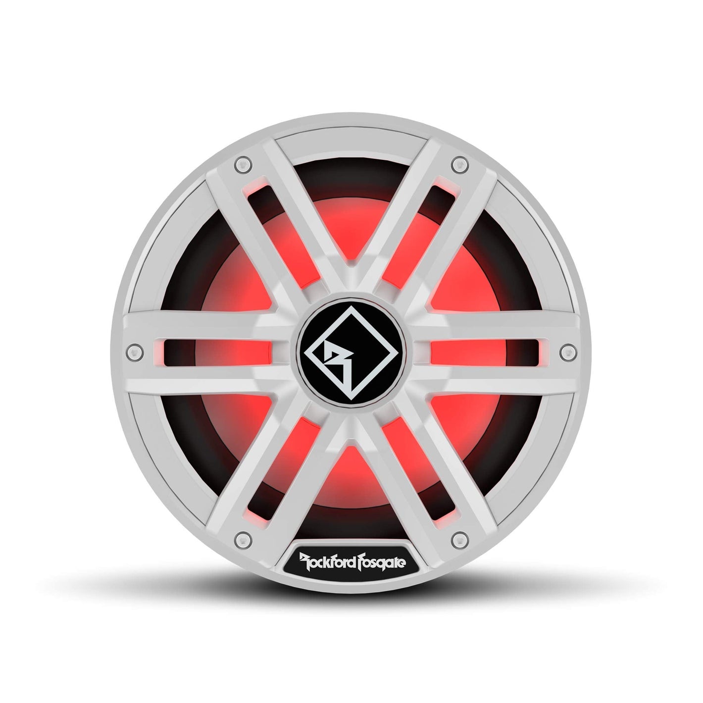 Rockford Fosgate M2D4-10S