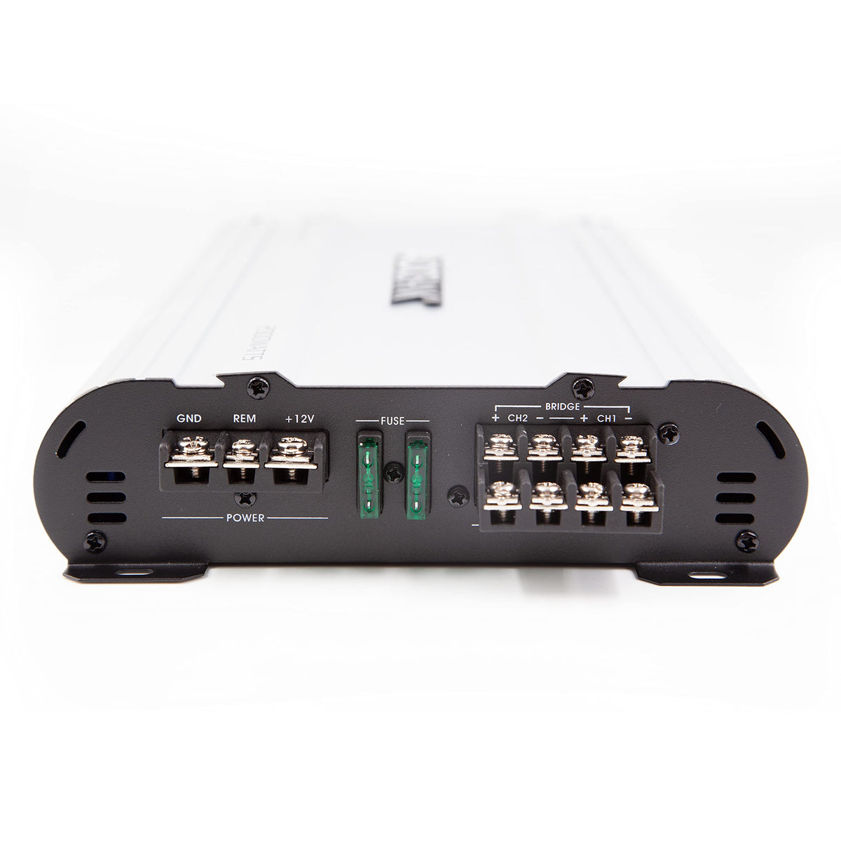 Audiobank P2004 4-Channel 2000W Bridgeable Amplifier