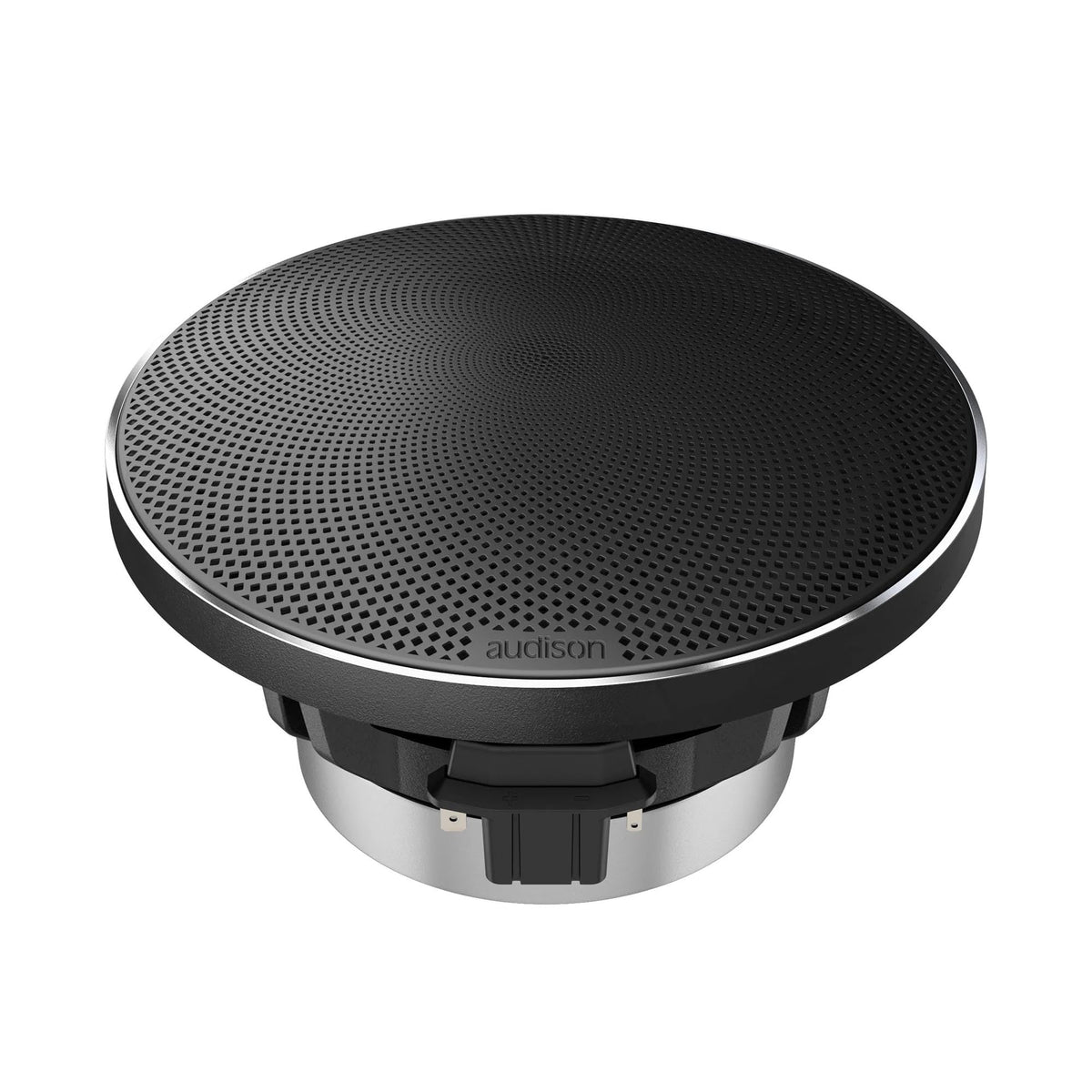 Audison AVX 6.5 II 6.5" 2-Way Coaxial Speakers