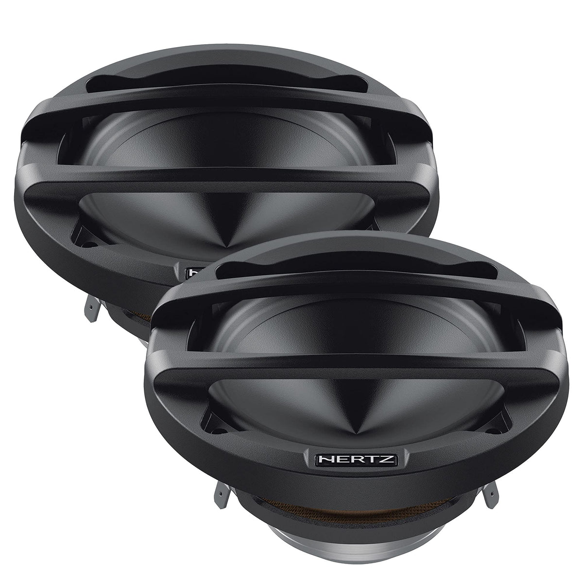 Hertz ML700-3 3" Midrange Speaker Pair