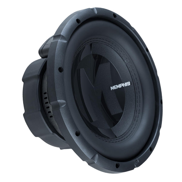 Memphis PRX10FT 10" Selectable-Impedance Subwoofer
