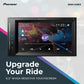 Pioneer DMH-241EX