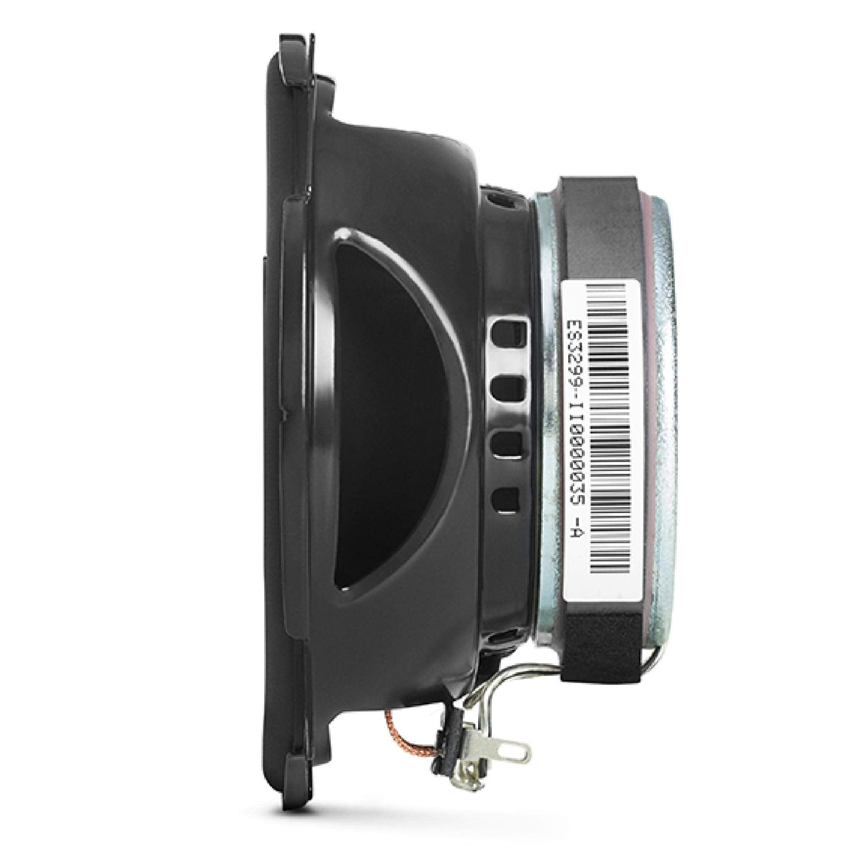 JBL STAGE3427FAM Stage3 427F 4" 2-Way Car Speakers