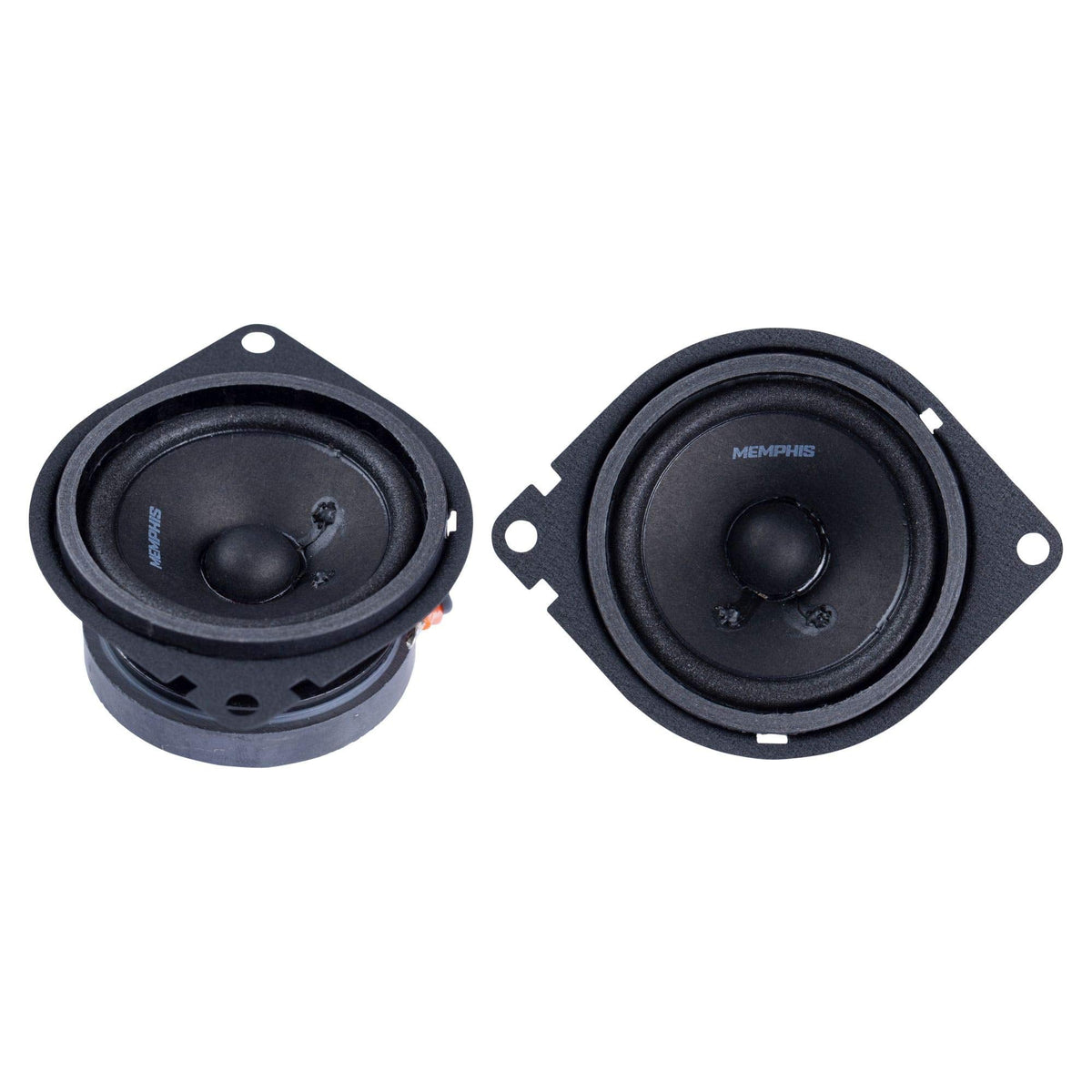 Memphis PRX27 2.75" 2-Way Coaxial Car Speakers