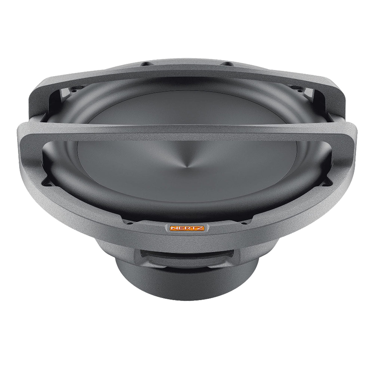 Hertz MP 300 D4.3 12" Dual 4-Ohm Subwoofer