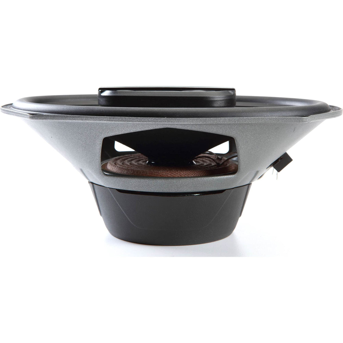 Hertz CPX690 6x9 3-Way Coaxial Speakers with Grilles