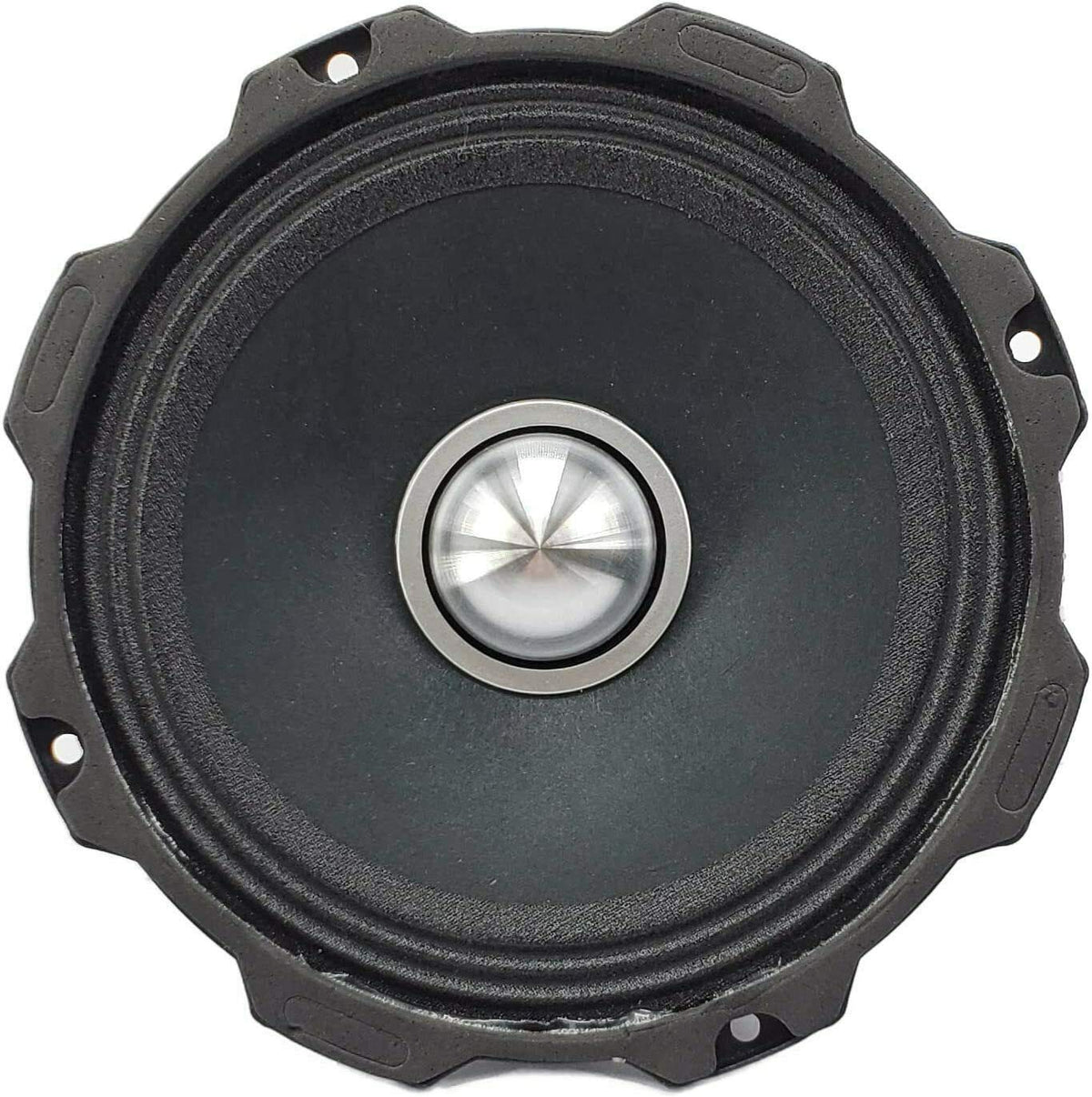 WARZONE WZ6G 6.5" Pro Midrange Car Speaker