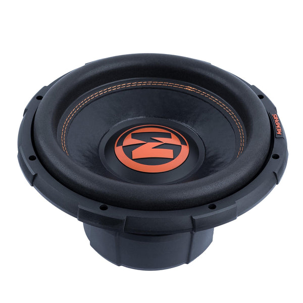 Memphis MJP1222 12" Dual 2-Ohm MOJO Pro Subwoofer