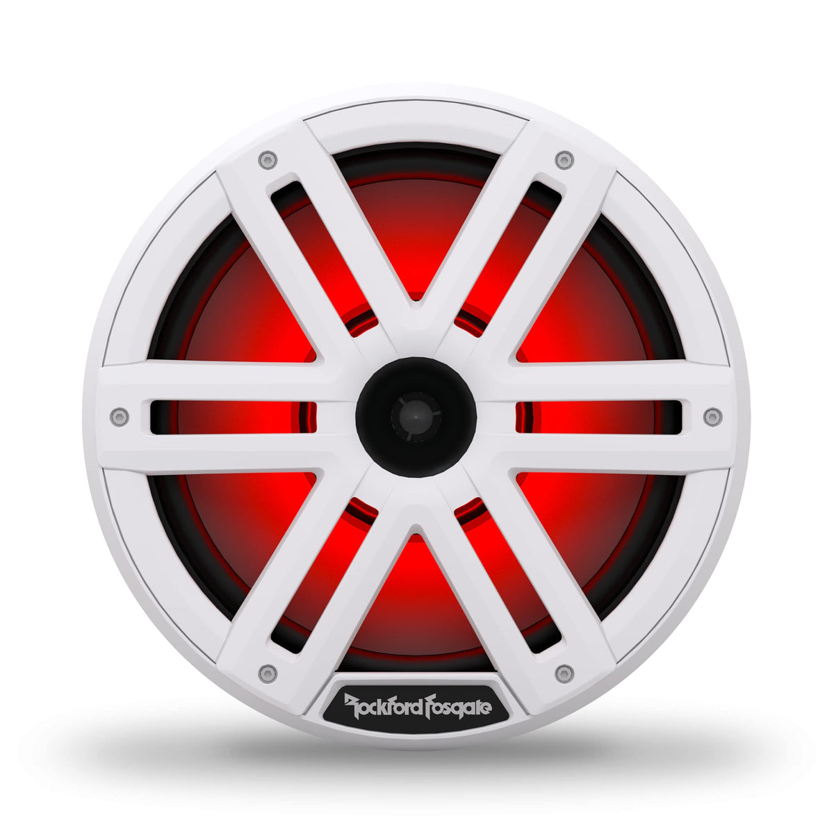 Rockford Fosgate M2-10H 10" Marine Horn Speakers