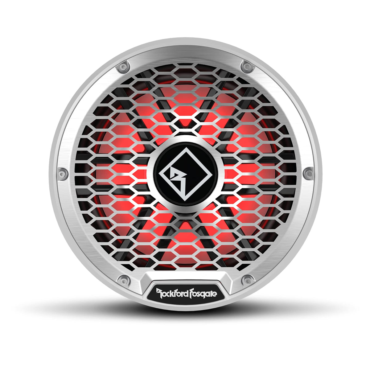 Rockford Fosgate M2D2-12I 12" Marine Infinite-Baffle Subwoofer