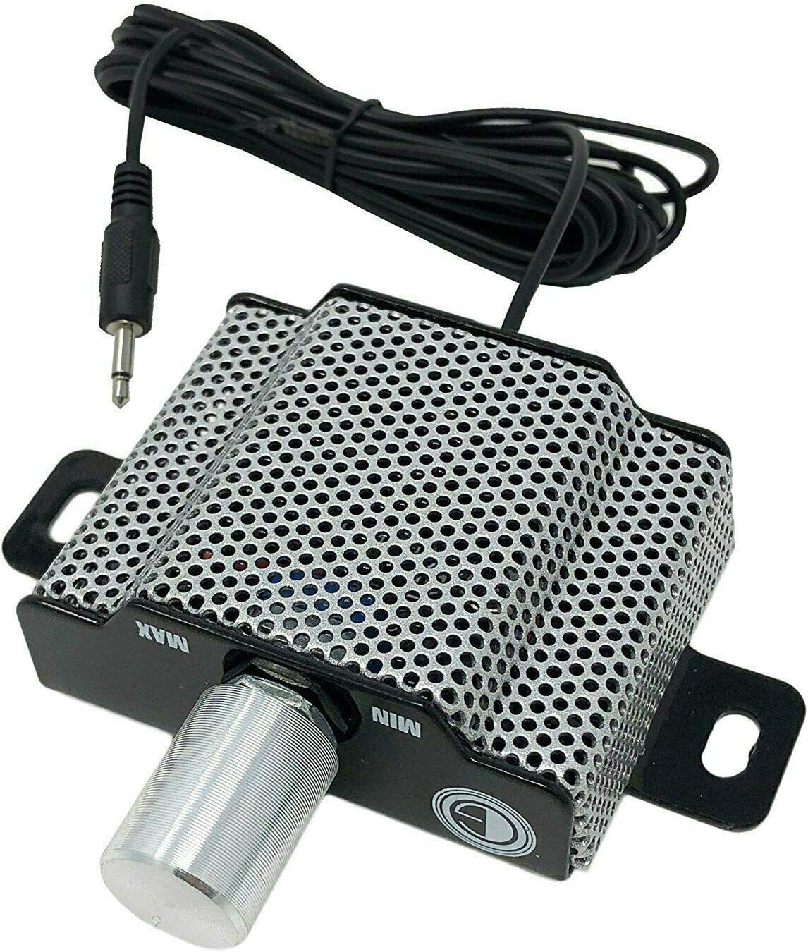 WARZONE WZ6000-1D Class D Monoblock Car Amplifier