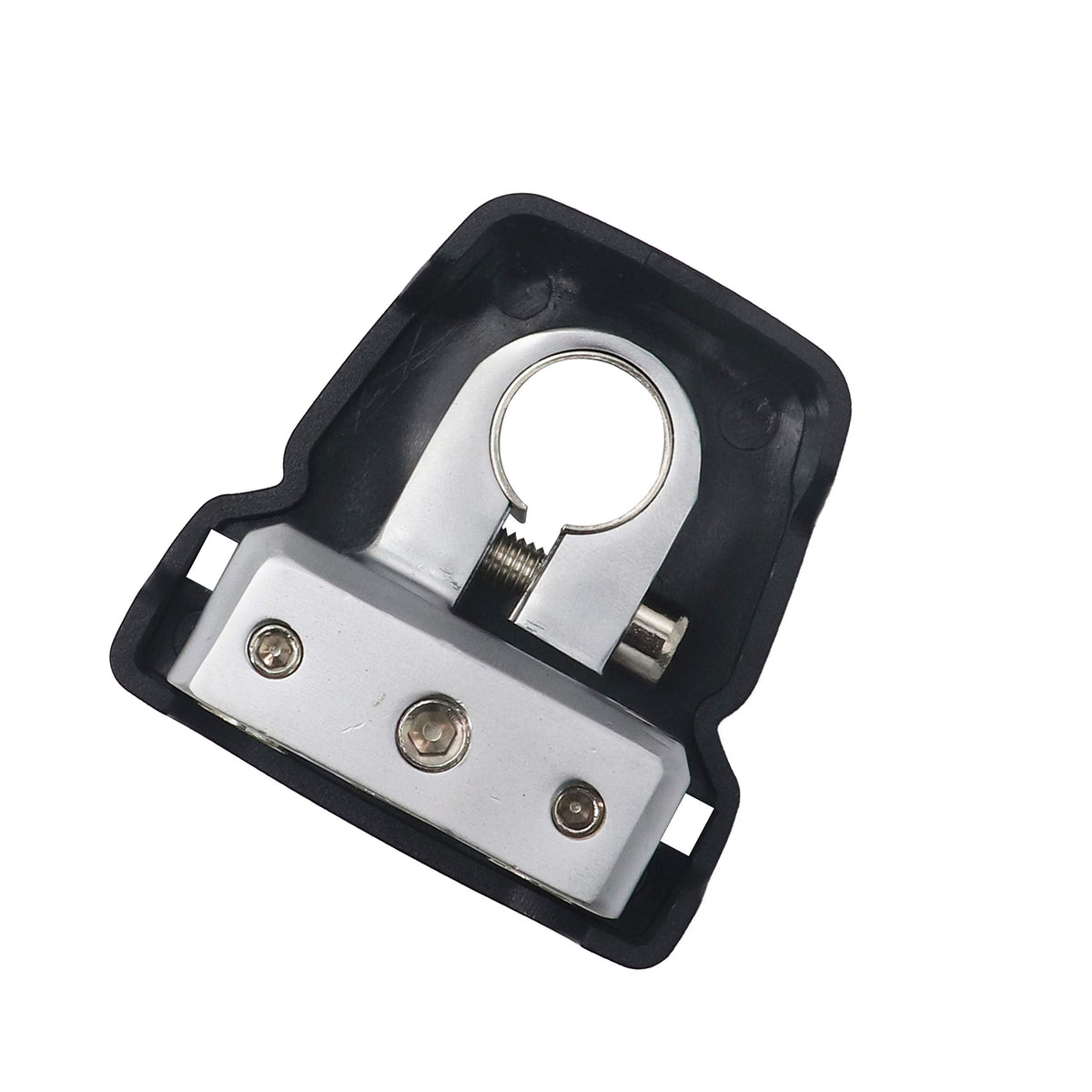 Audiotek AT-BC14 Positive/Negative Battery Terminal Set