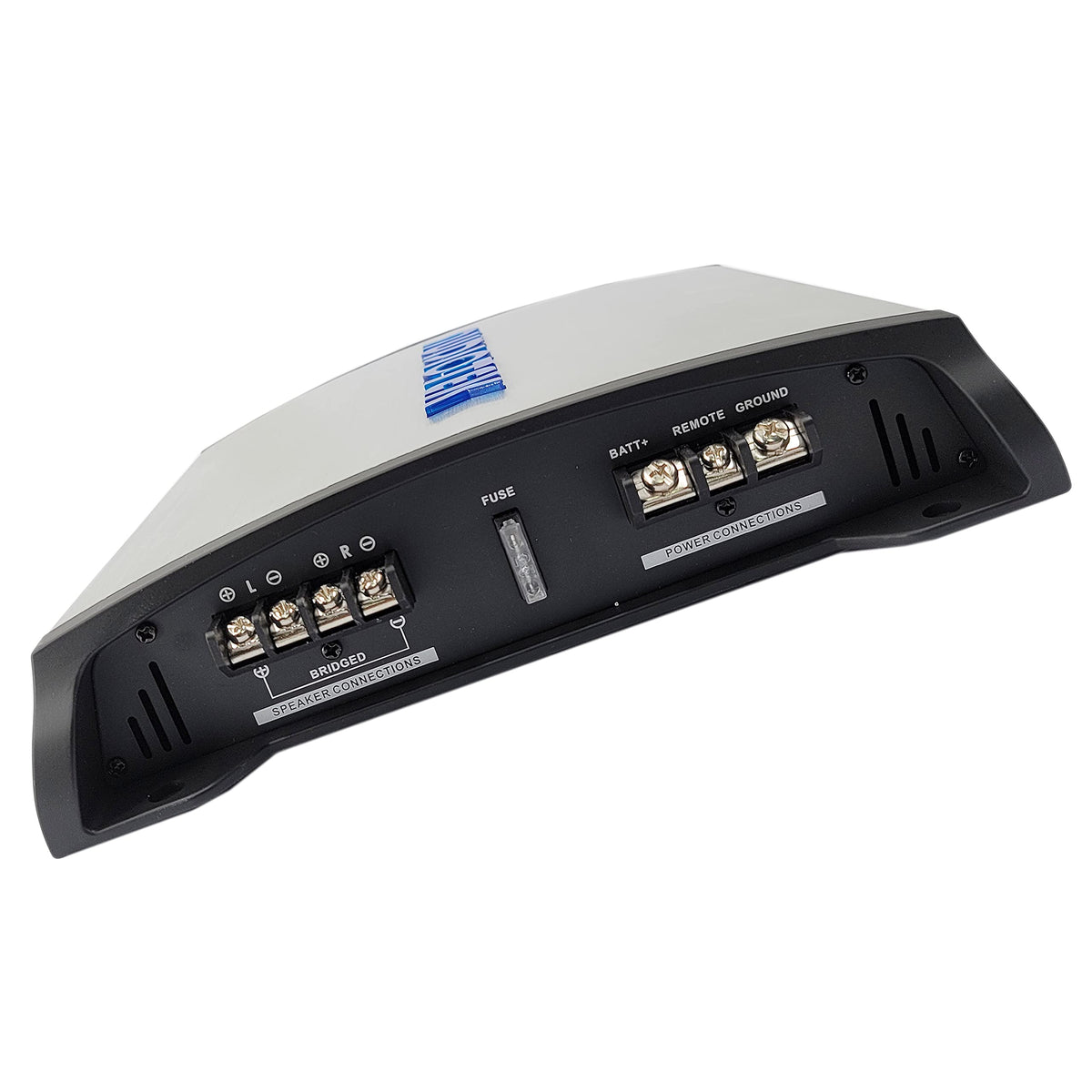 Audiotek AT-2400S 2-Channel Car Amplifier