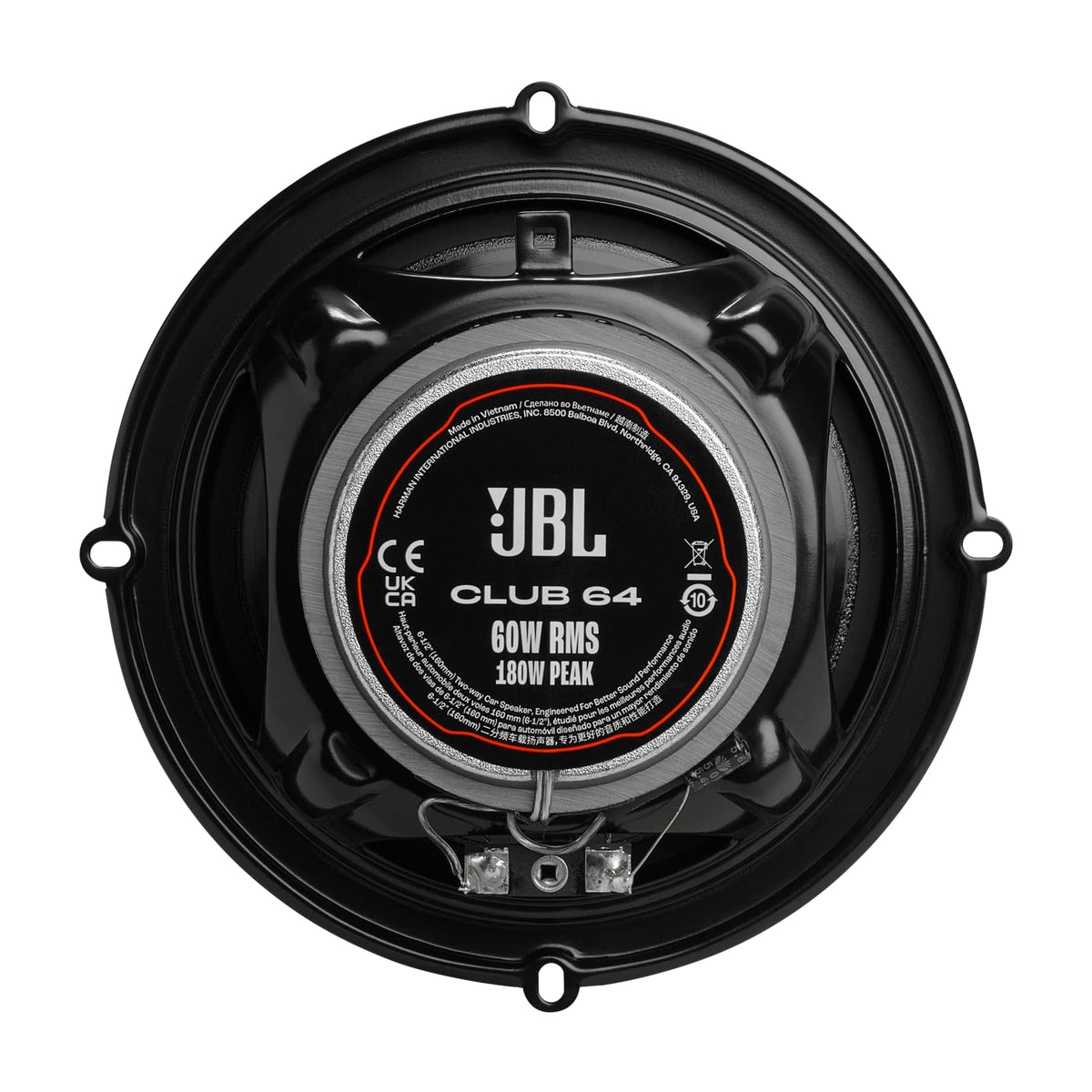 JBL JBLSPKCB64