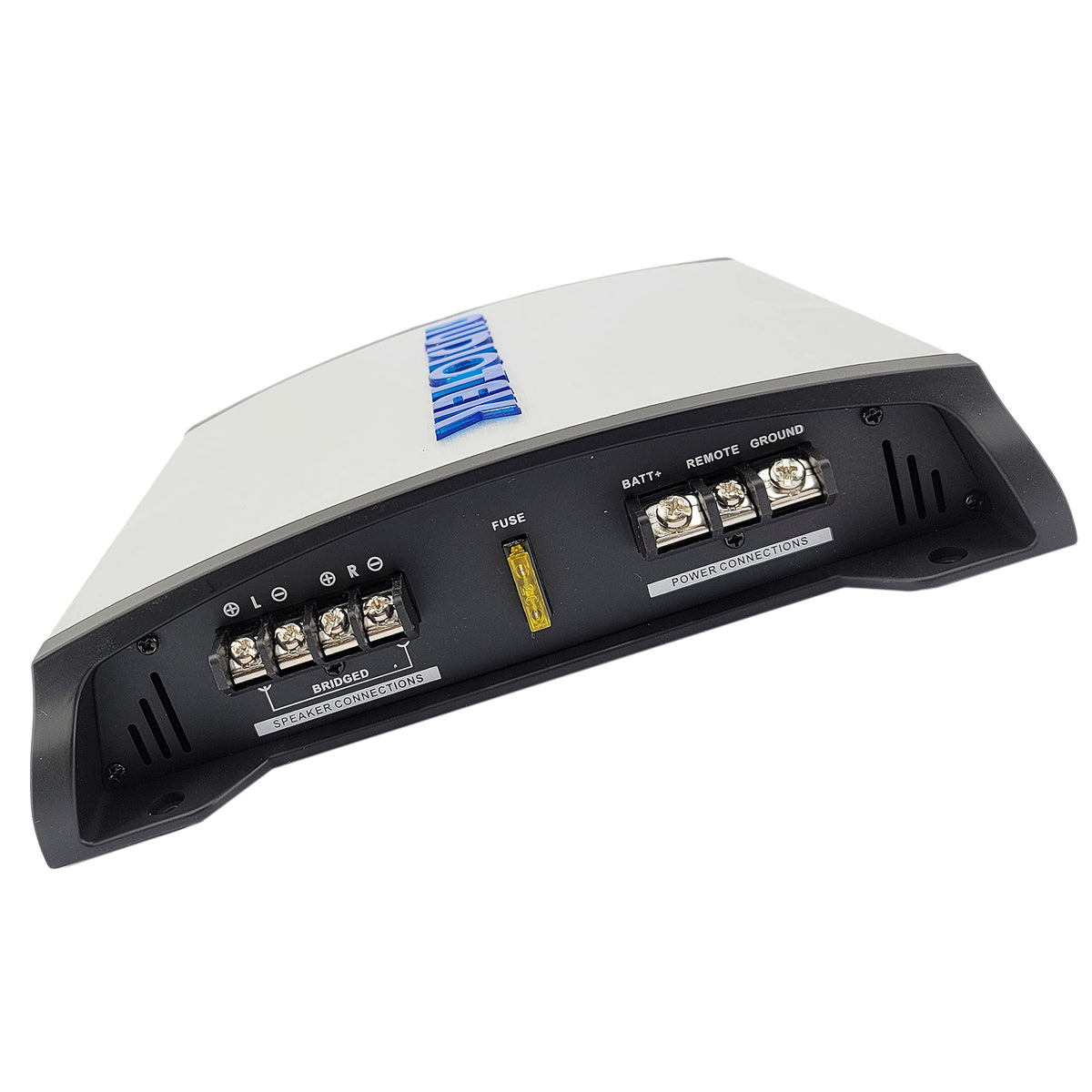 Audiotek AT-1800S 2-Channel Car Amplifier