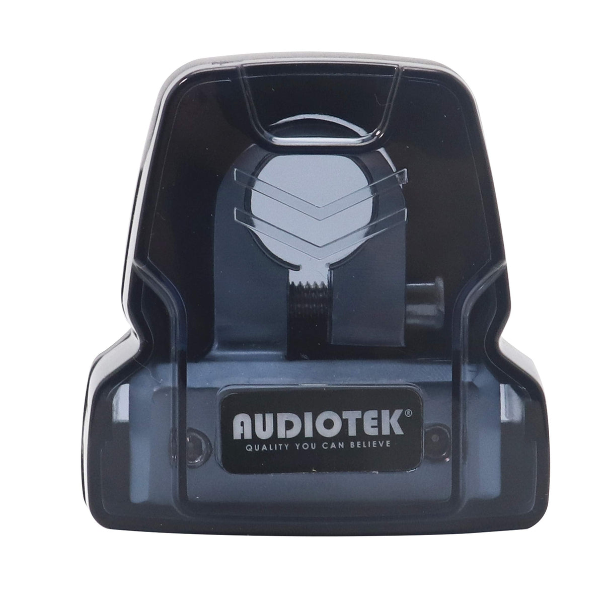 Audiotek AT-BC14 Positive/Negative Battery Terminal Set