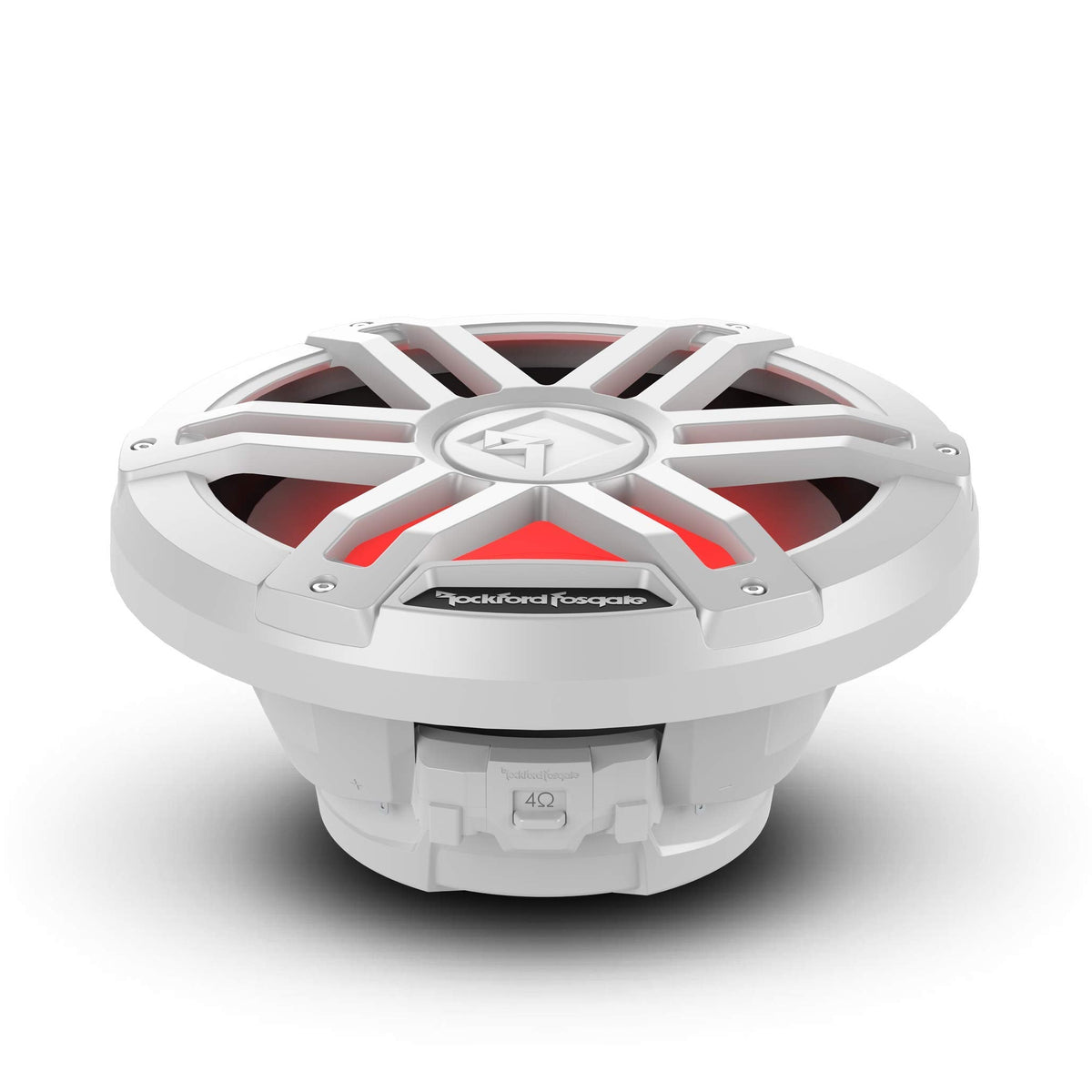Rockford Fosgate M1D2-12 12" RGB Marine Subwoofer