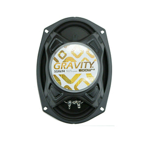 Gravity SGR694